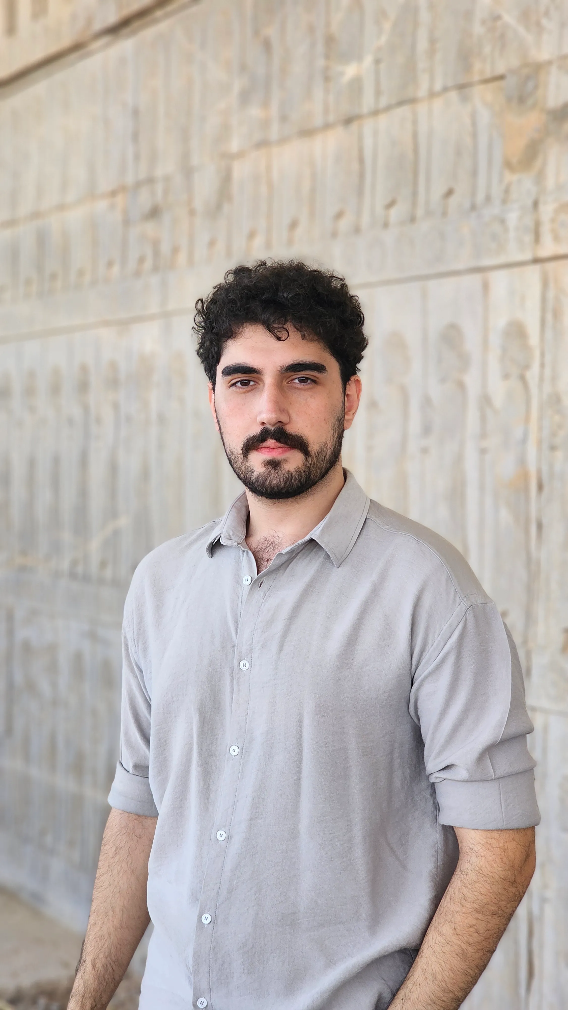 امیرمحسن پروینی